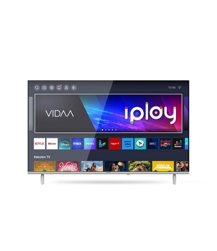 Allview Telewizor 43 cale LED 43IPLAY6300-U