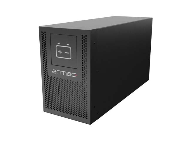 Armac Moduł bateryjny tower dla UPS serii office tower DF Online 6 akumulatorów 12V/9AH