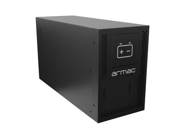 Armac Moduł bateryjny tower dla UPS serii office tower DF Online 6 akumulatorów 12V/9AH