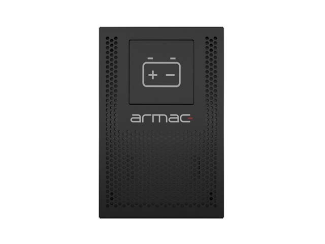 Armac Moduł bateryjny tower dla UPS serii office tower DF Online 6 akumulatorów 12V/9AH