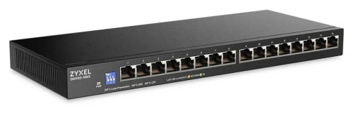 Zyxel Przełącznik GS1100-16ES-EU0101F