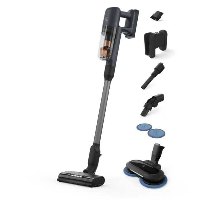 Electrolux Odkurzacz pionowy Clean 700 EP71B14WET