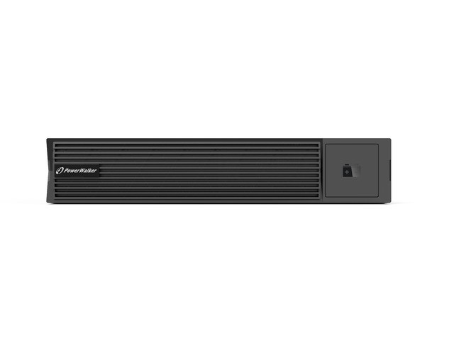 PowerWalker Moduł bateryjny rack 19 cali VFI 2000/3000 10134054