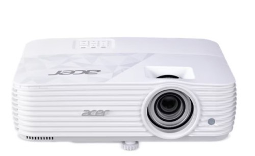 Acer Projektor HL6820GTV DLP L 3840x2160 UHD 4K 4000ANSI