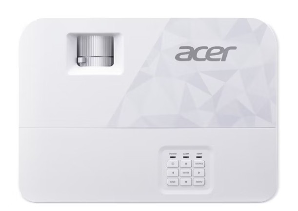 Acer Projektor HL6820GTV DLP L 3840x2160 UHD 4K 4000ANSI