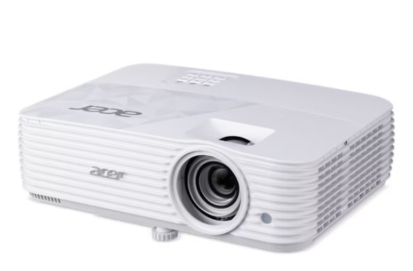 Acer Projektor HL6820GTV DLP L 3840x2160 UHD 4K 4000ANSI