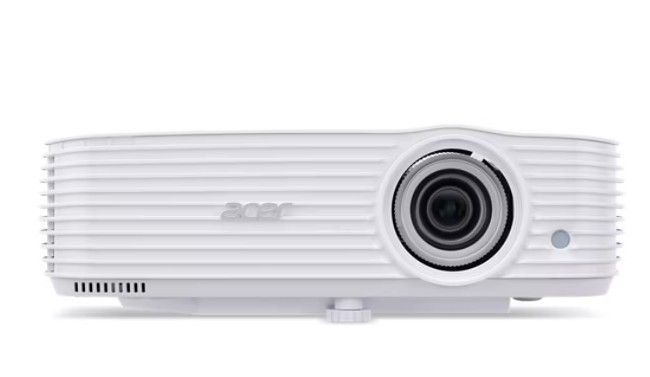 Acer Projektor HL6820GTV DLP L 3840x2160 UHD 4K 4000ANSI