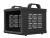 Lanberg Szafa open rack 10"  4U 280x300 czarny   OR10-2304-B