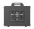 Lanberg Szafa open rack 10"  4U 280x300 czarny   OR10-2304-B