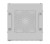 Lanberg Szafa open rack 10'' 4U 280x300 szary    OR10-2304-S
