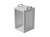 Lanberg Szafa open rack 10 cali 9U 280x300 szary OR10-2309-S