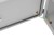Lanberg Szafa rack wisząca 10" hermetyczna IP55 montaż na ścianie/słupie320x220x300 szara (złożona)