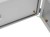 Lanberg Szafa rack wisząca 10 cali hermetyczna IP55 montaż na ścianie/słupie 420x300x500mm szara (złożona)
