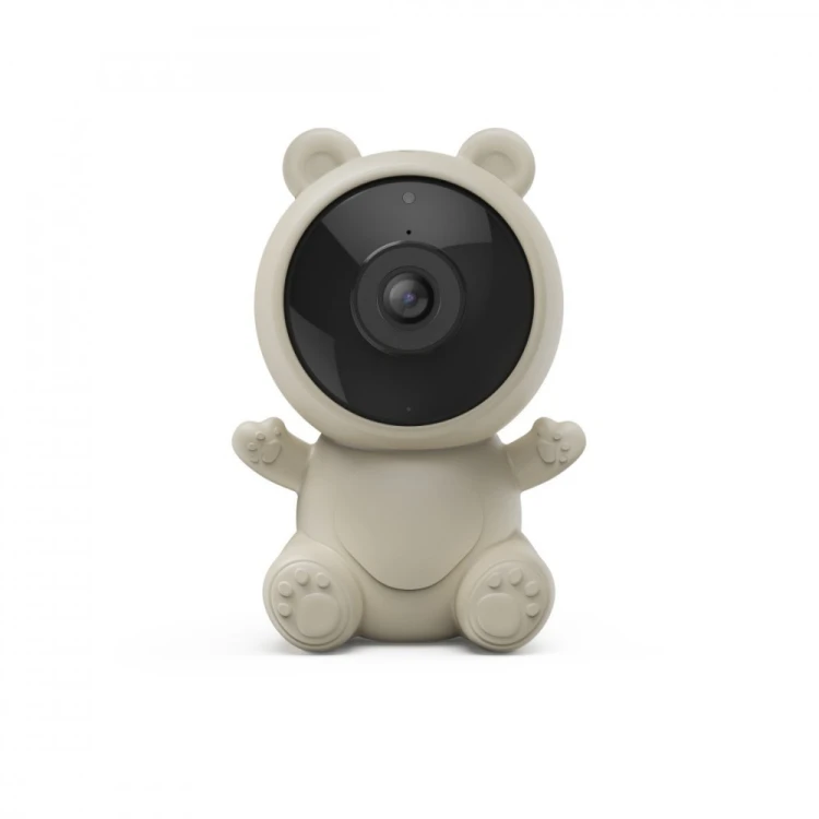 Hama Kamera wewnętrzna baby monitor WIFI HD