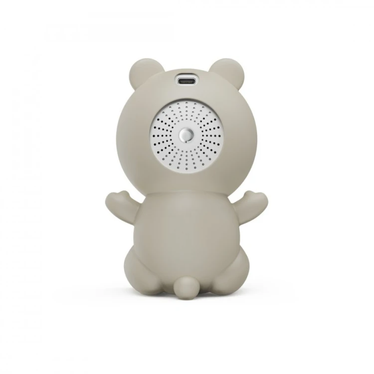 Hama Kamera wewnętrzna baby monitor WIFI HD