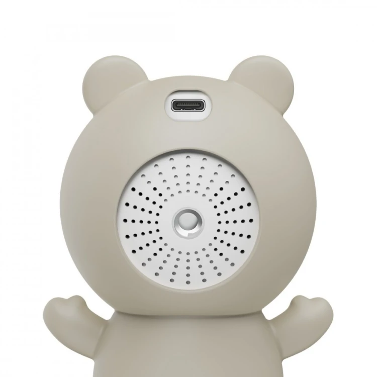 Hama Kamera wewnętrzna baby monitor WIFI HD