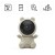 Hama Kamera wewnętrzna baby monitor WIFI HD