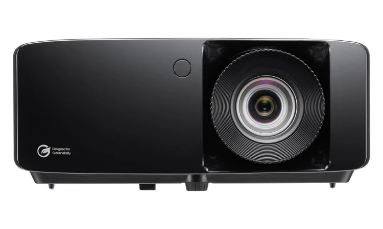 Optoma Projektor PK53 4K UHD - HDR 240Hz HDMI