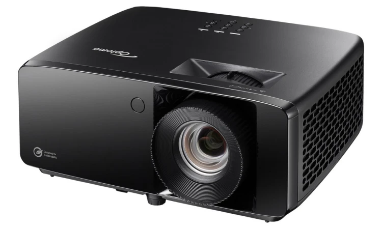 Optoma Projektor PK53 4K UHD - HDR 240Hz HDMI