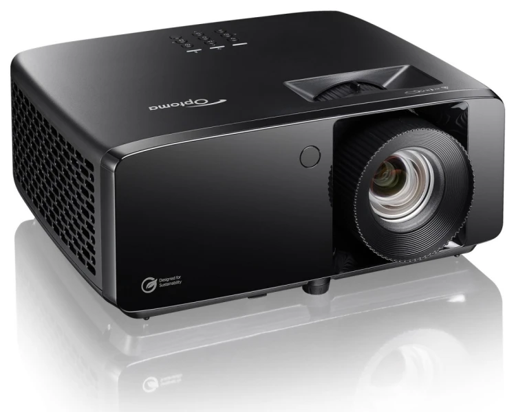 Optoma Projektor PK53 4K UHD - HDR 240Hz HDMI