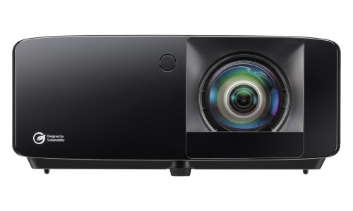 Optoma Projektor PK53ST 4K UHD - HDR 240Hz HDMI