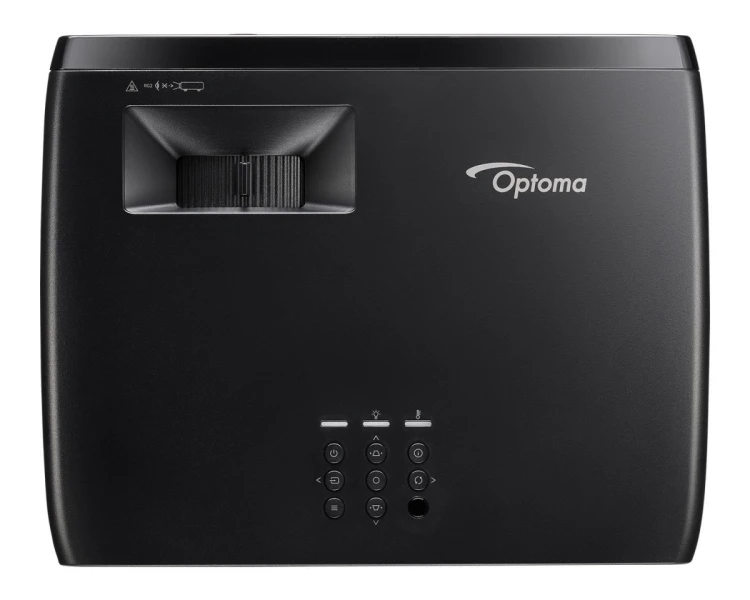 Optoma Projektor PK53ST 4K UHD - HDR 240Hz HDMI