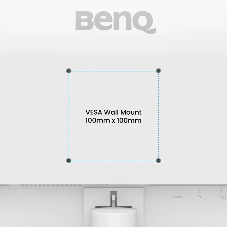 Benq Monitor 27 cali EW270Q IPS WQHD/200Hz/LED/DP/HDMI