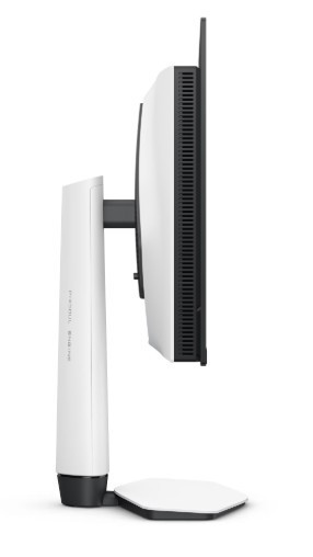 Benq Monitor 27 cali EX271QZ  IPS WQHD/USB//2K/Gaming