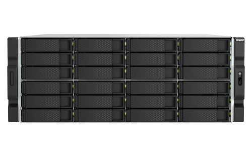 QNAP Serwer NAS TS-h2477AXU-RP-R7-32G 4U 24bay 3.5 SATA AMD