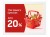 Samsung Monitor 13 cali EM13DX LH13EMDIBGBXEN