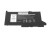 Movano Bateria MYJ96 do Dell Latitude E7390, E7490 - 11.4v - 3600 mAh (41 Wh)
