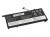 Movano Bateria L19M3PDA do Lenovo ThinkBook 14 15 G2 G3 G4 G5 IAP ITL ACL ABA - 3000 mAh (35 Wh)