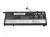 Movano Bateria L19M3PDA do Lenovo ThinkBook 14 15 G2 G3 G4 G5 IAP ITL ACL ABA - 3000 mAh (35 Wh)