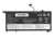 Movano Bateria L19M3PDA do Lenovo ThinkBook 14 15 G2 G3 G4 G5 IAP ITL ACL ABA - 3000 mAh (35 Wh)