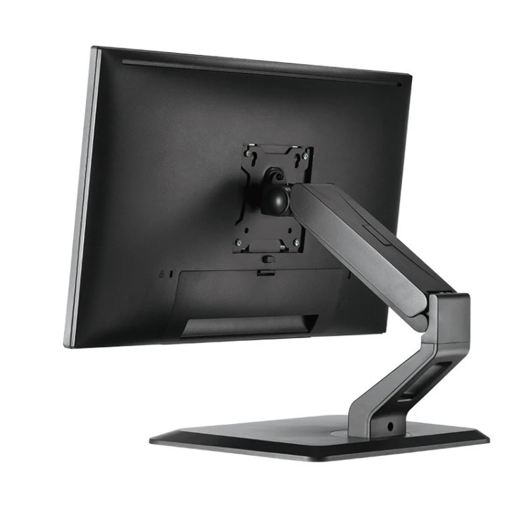 LogiLink Uchwyt stojący, na monitor dotykowy 17-32 cala