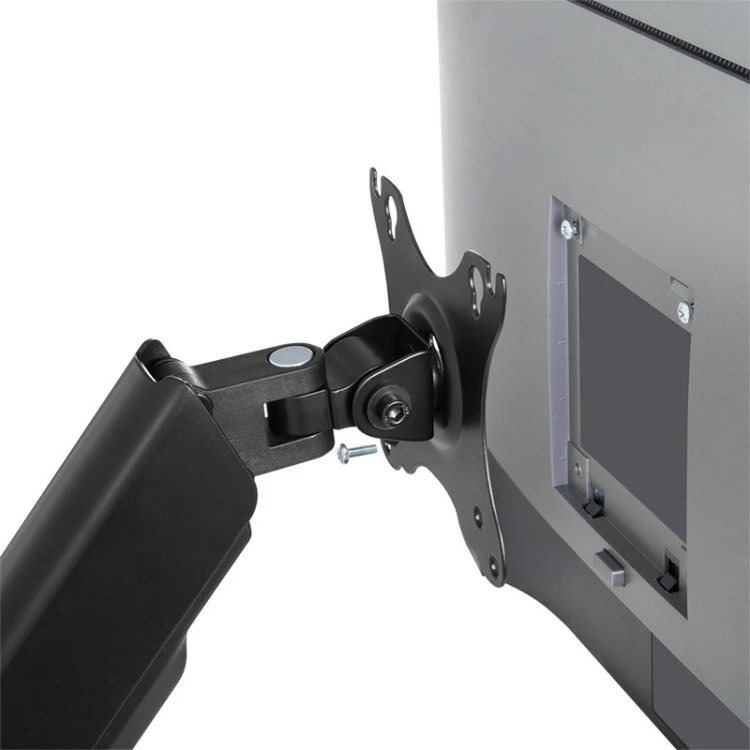 LogiLink Uchwyt ścienny do monitora, 17-32 cale max 9kg