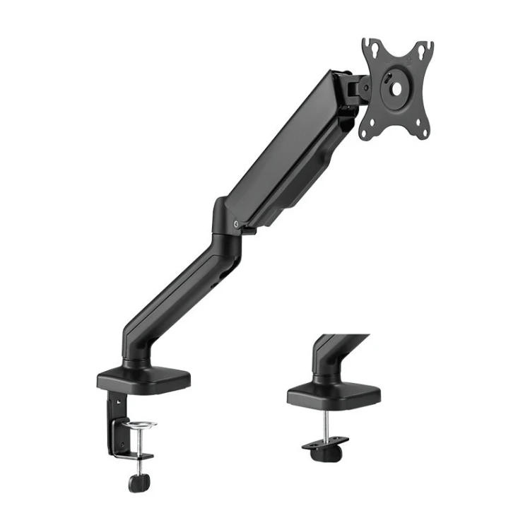 LogiLink Uchwyt do monitora 17-32 cali stalowy, max 9kg