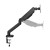 LogiLink Uchwyt do monitora 17-32 cali stalowy, max 9kg