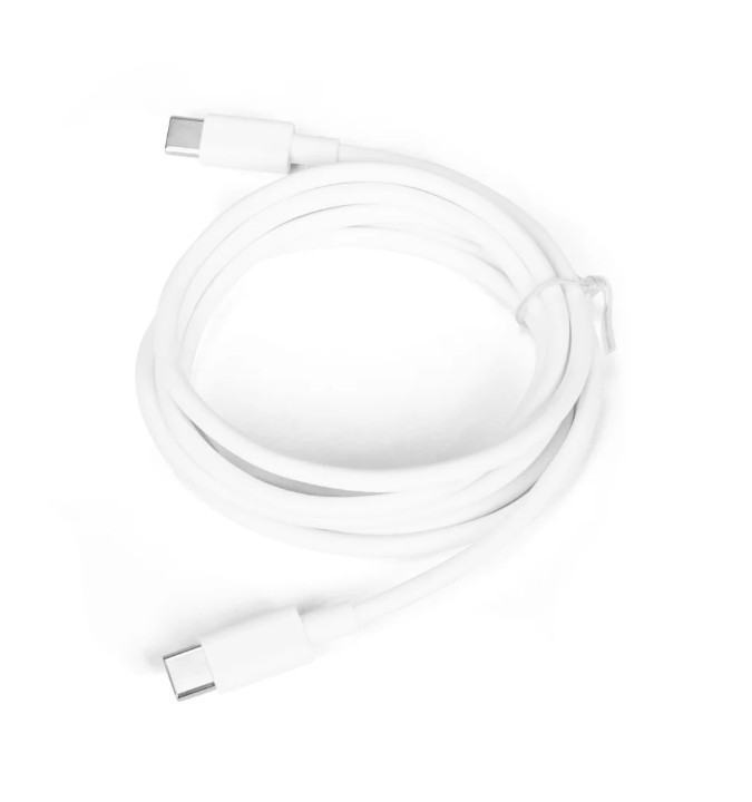 DICOTA Ładowarka GaN 45W 2xUSB-C biała