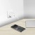 DICOTA Ładowarka GaN 45W 2xUSB-C biała