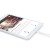DICOTA Ładowarka GaN 45W 2xUSB-C biała