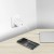 DICOTA Ładowarka GaN 65W 2xUSB-C biała