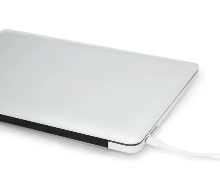 DICOTA Ładowarka GaN 100W 2xUSB-C biała