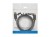 Lanberg Kabel DisplayPort M/M 4K 3M czarny