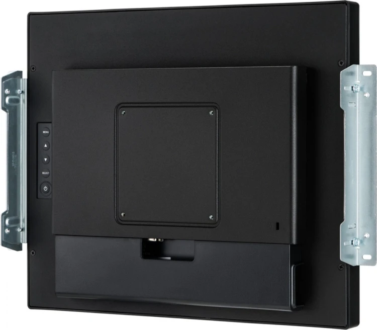 IIYAMA Monitor 15 cali TF1534MC-B8X TN,POJ.10pkt.HDMI,DP,VGA,4:3,IP65,7H,USB