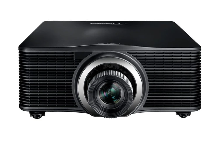 Optoma Projektor ZU1300 Laser WUXGA