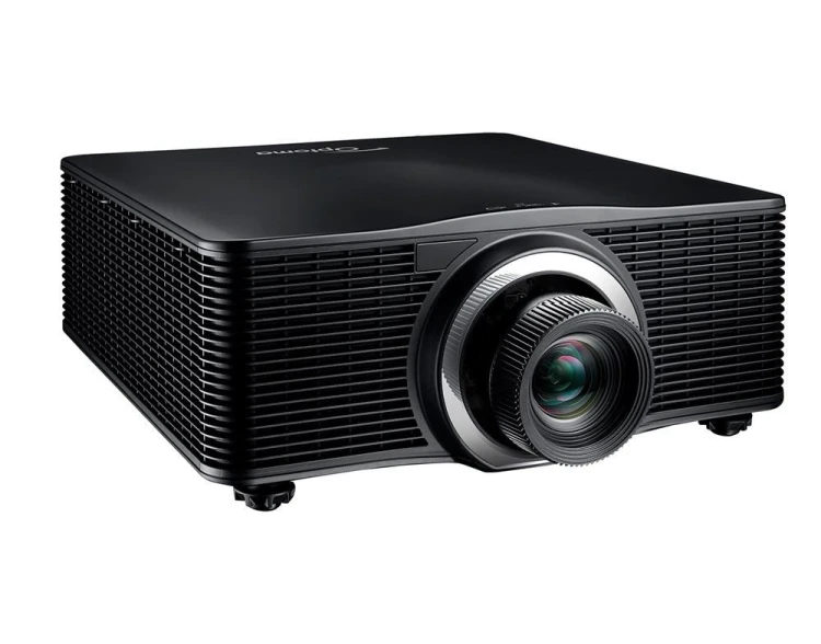 Optoma Projektor ZU1300 Laser WUXGA