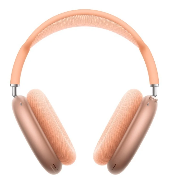 Apple AirPods Max 2 Pomarańczowy