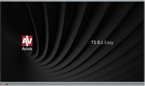 Avtek Monitor interaktywny TS 8.1 Easy 86 z Androidem