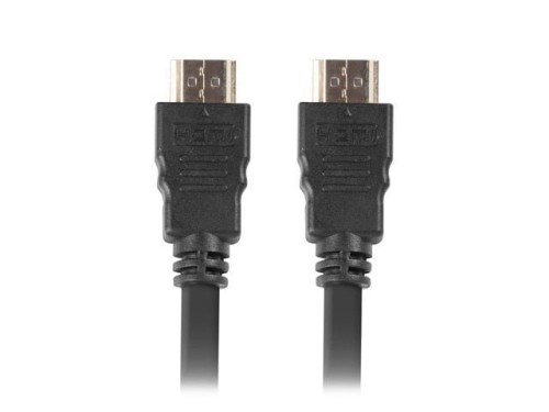 Lanberg Kabel HDMI M/M 1.8M V1.4 CCS Czarny 10-pack